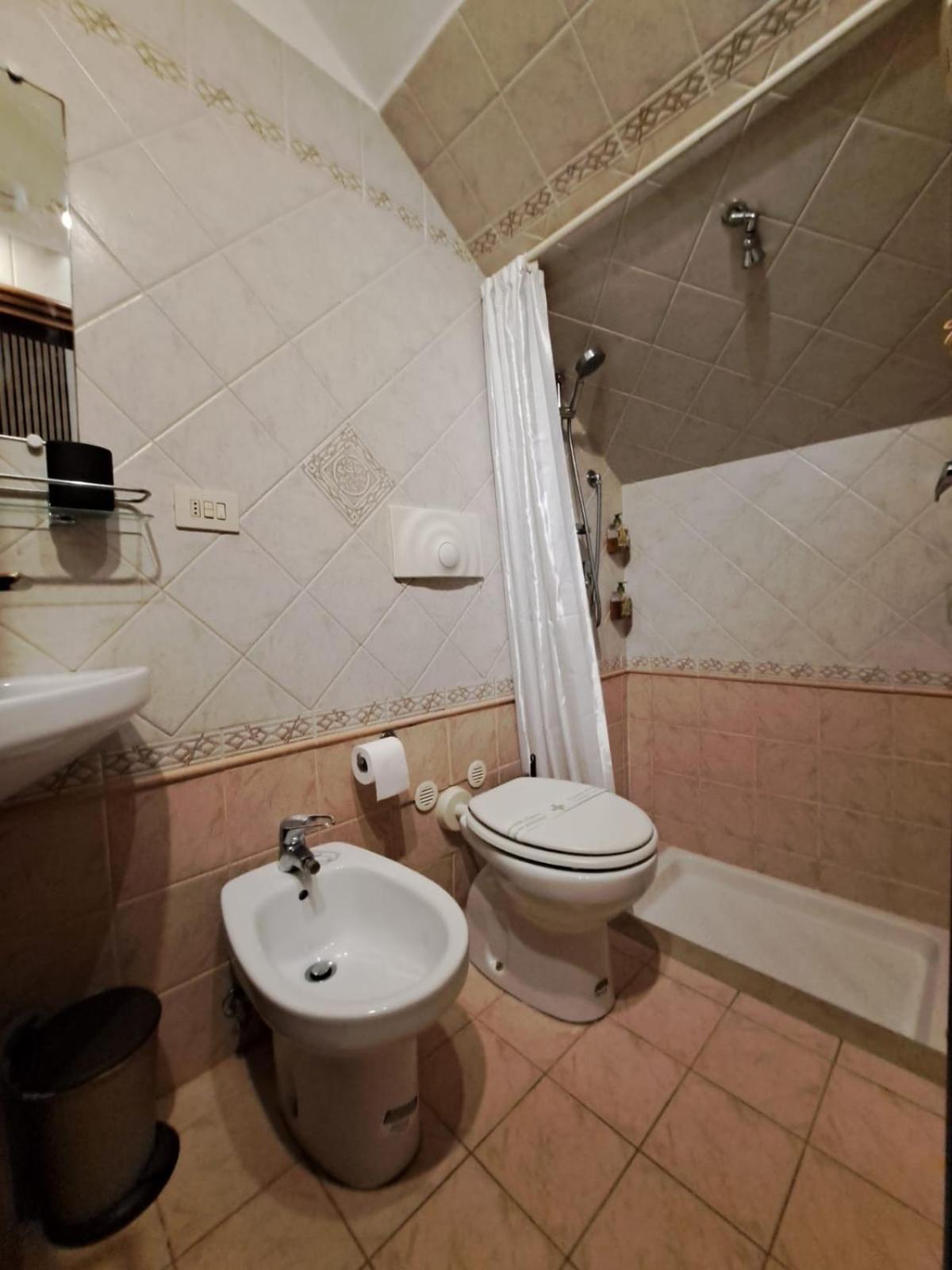 Agriturismo Podere I' Caldino Troghi Kültér fotó